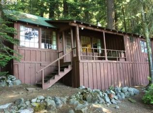 27360 W Odell Rd, Crescent Lake, OR 97733