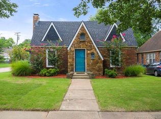 1301 S Atlanta Ave, Tulsa, OK 74104