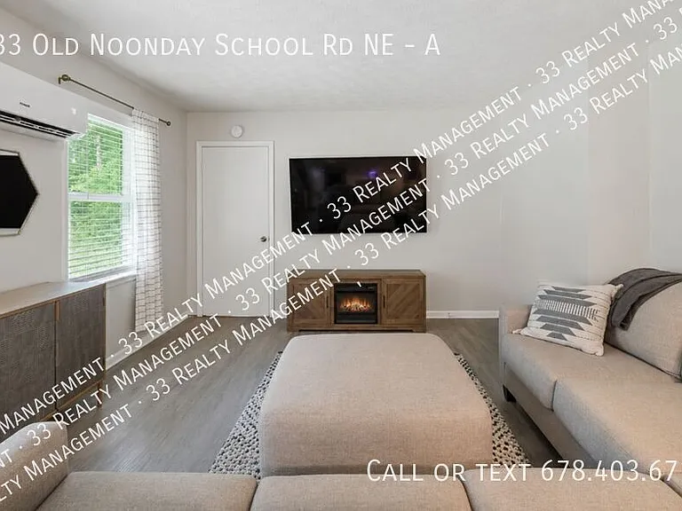 933 Old Noonday Sch House Rd #A — Photo 4