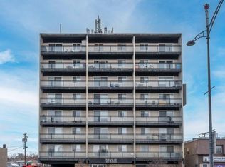 1022 16th Ave NW #603, Calgary, AB T2M0K5