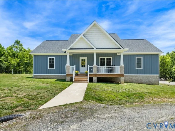 3269 Lowry Rd, Columbia, VA 23038