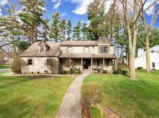50645 Pine Row Ct, Granger, IN