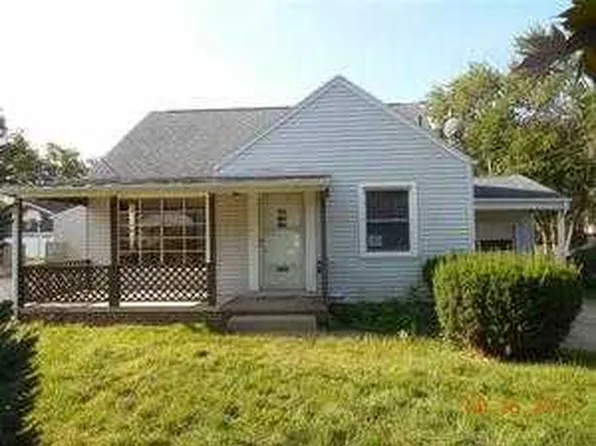 2950 18th St NW, Canton, OH 44708