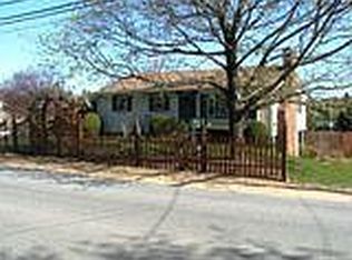 20 Smithville Rd, Spencer, MA 01562