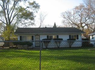 3813 Proctor Ave, Flint, MI 48504