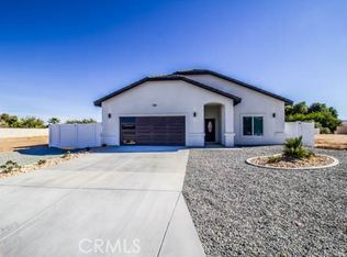 26709 Blue Water Rd, Helendale, CA 92342