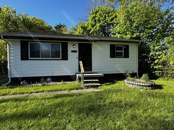 3113 W Lyndon Ave, Flint, MI 48504