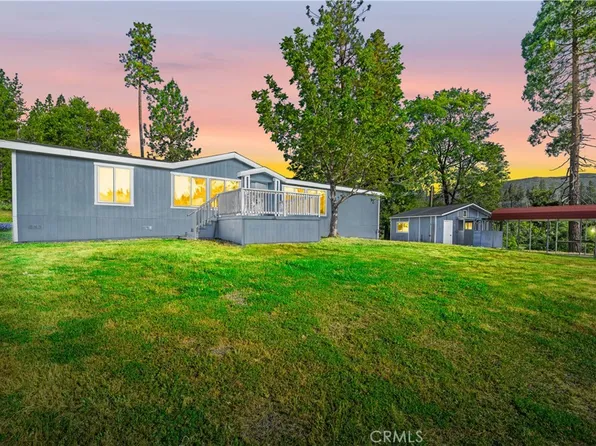 13449 Cirby Creek Rd, Oroville, CA 95965