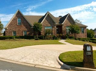 103 Mohawk Dr, Maumelle, AR 72113