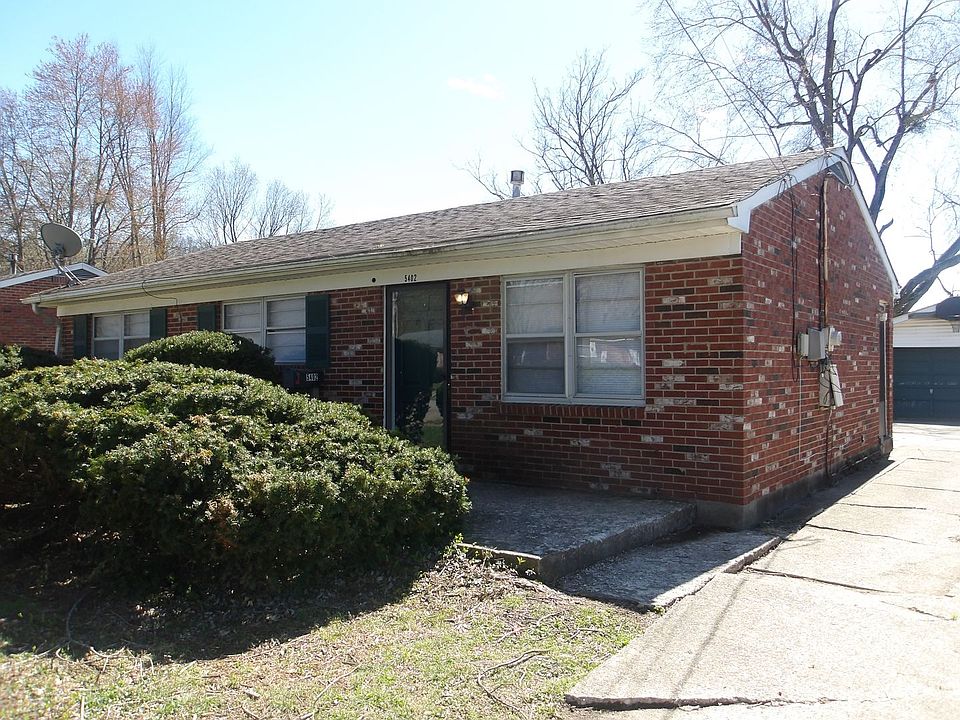 1st image of 5402 Logwood Ave