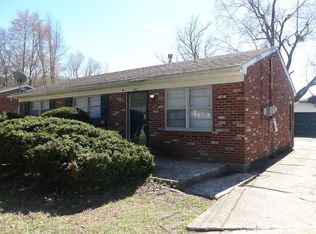 5402 Logwood Ave, Louisville, KY 40272