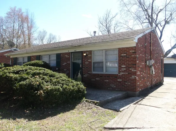 5402 Logwood Ave, Louisville, KY 40272