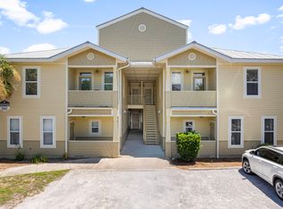 11 S Wildflower Dr #1, Pt Washington, FL 32459