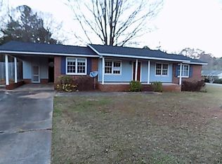 822 Woodsdale Ter, Macon, GA 31210