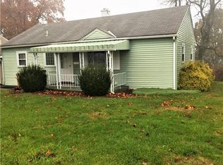 2809 Front St, Monaca, PA 15061