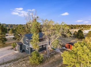 5354 Pinon Dr, Elizabeth, CO 80107