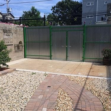 2nd image of 1041 N California Ave #1