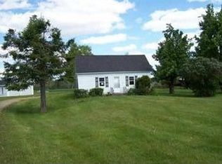 1101 S M 70, Sterling, MI 48659