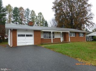 2222 Pleasantville Rd, Fallston, MD 21047