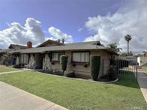 3030 Topaz Ln #A Photo 1