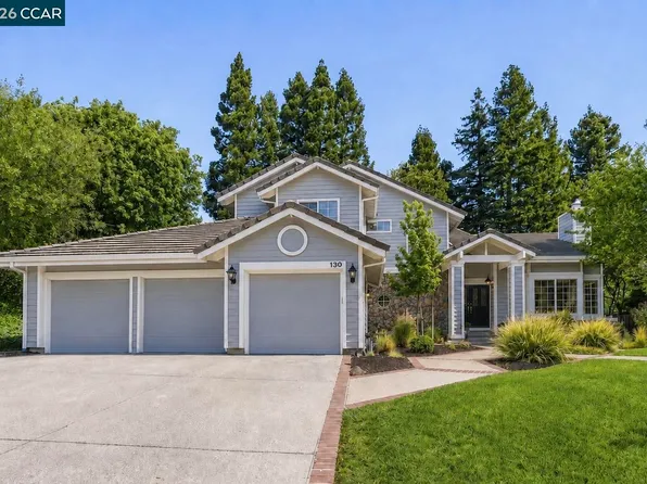 130 Summerfield St, Danville, CA 94506