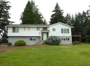 15235 S Spangler Rd, Oregon City, OR 97045