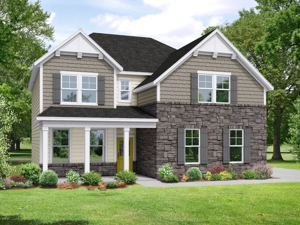 1205 Tisdale Dr Lot 270, White House, TN 37188