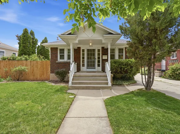 1434 E Ramona Ave, Salt Lake City, UT 84105