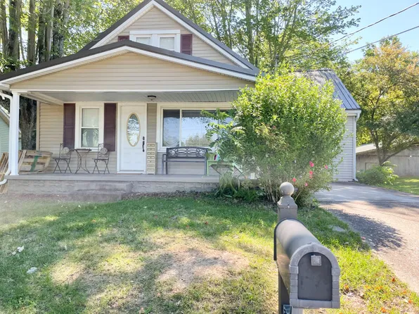 1531 20th St, Tell City, IN 47586