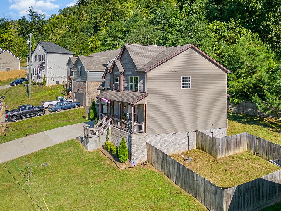 1002 Chisolm Trl, Millersville, TN 37072 Zillow