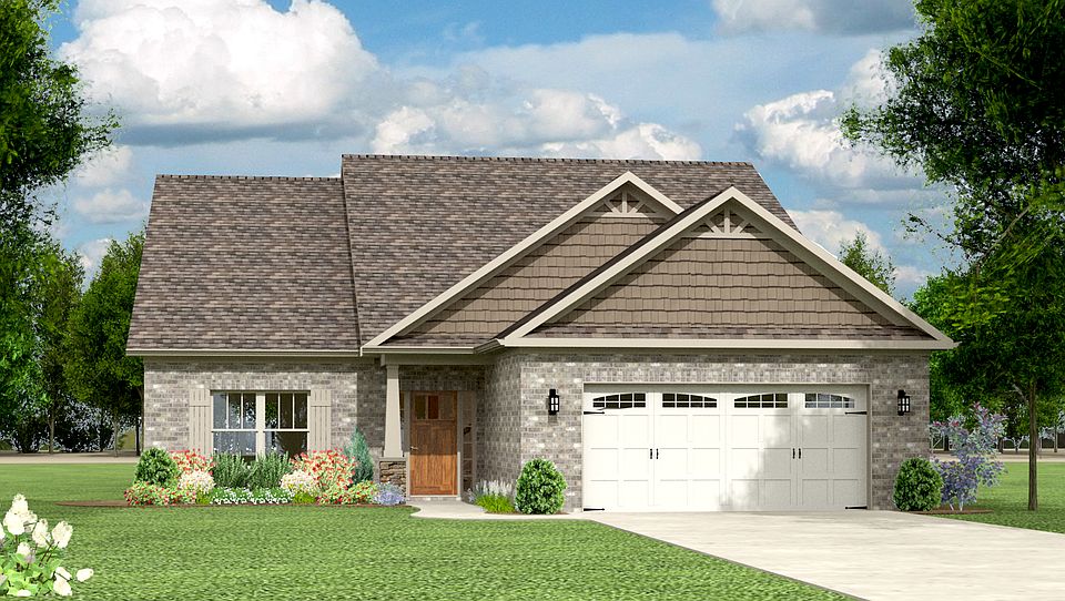 Elevation C