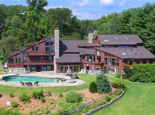 127 Vernon Rd, Bolton, CT 06043