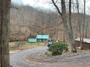 1918 Keeney Mountain Rd, Sandstone, WV 25985