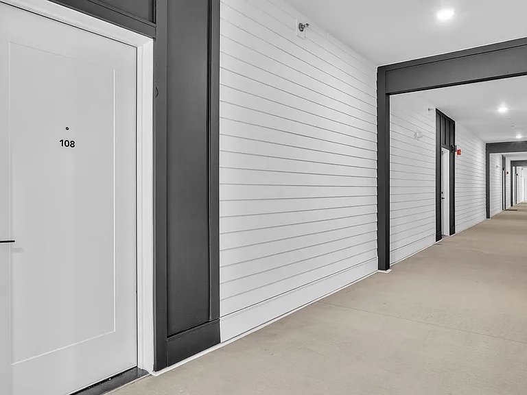 Ethos Apartments | New Construction — Photo 86