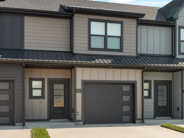 503 Jonathan Wade Cir, Clarksville, TN 37043