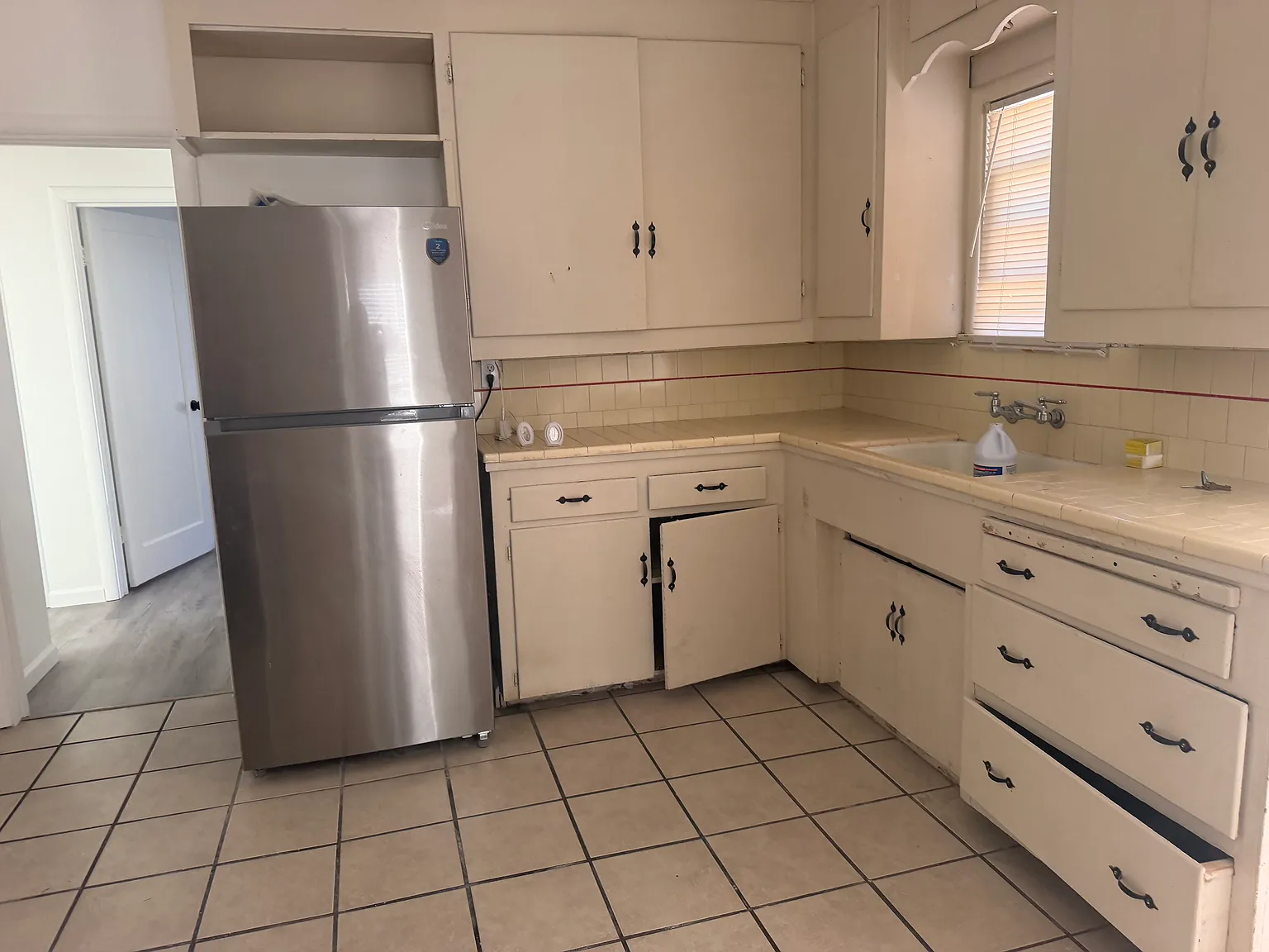 2 bed, $1,850 — Photo 1