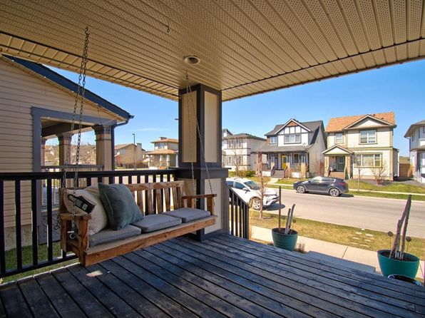 2039 N Reunion Blvd NW, Airdrie, AB T4B 0H2