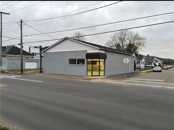 1123 Pine St, Zanesville, OH 43701