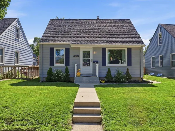 3406 N 87th STREET, Milwaukee, WI 53222