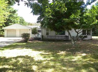 11575 Elms Rd, Birch Run, MI 48415