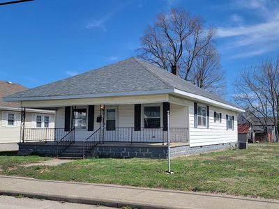 623 S Main St, Bicknell, IN, 47512