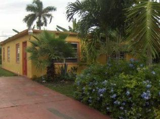 15485 Leisure Dr, Homestead, FL 33033