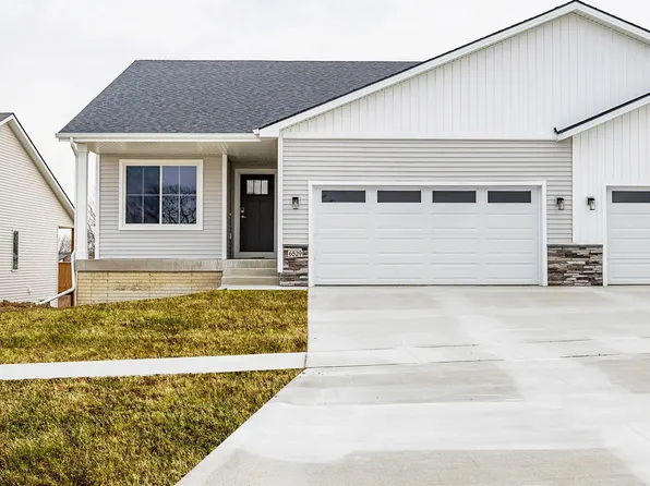 6529 NE 11th Ct, Des Moines, IA 50313