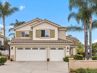 4845 Baroque Ter, Oceanside, CA, 92057