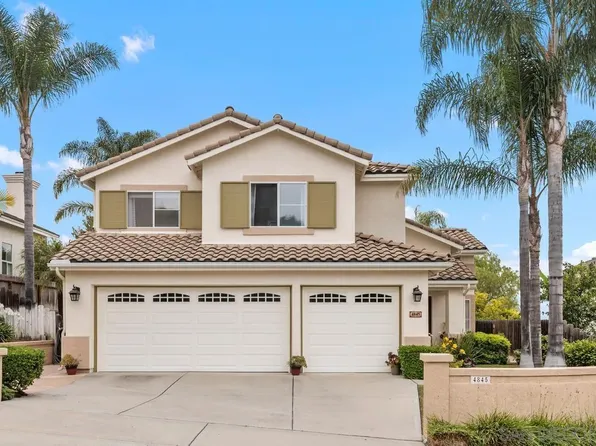 4845 Baroque Ter, Oceanside, CA 92057