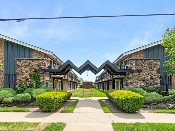 3721 N Ruby St #205S, Schiller Park, IL 60176