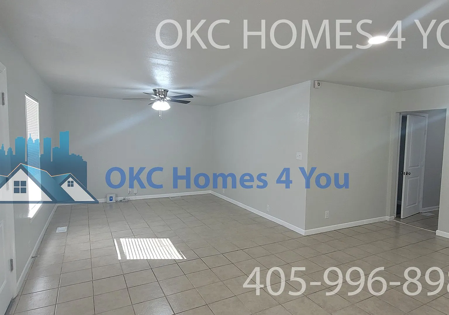 3 Bed in Del City Move In Ready — Photo 2