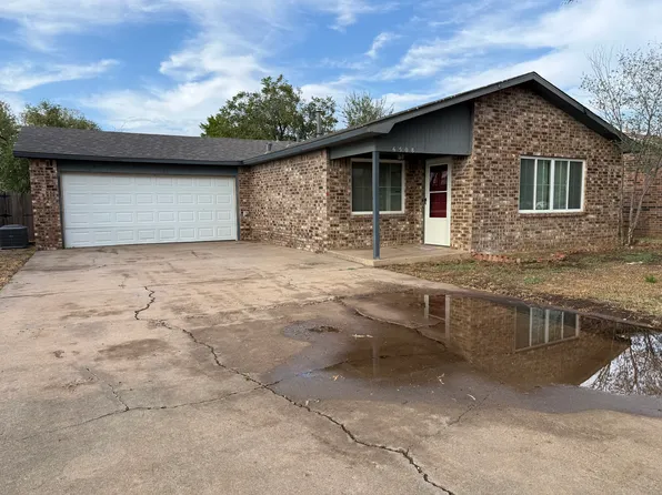 6508 22nd St, Lubbock, TX 79407