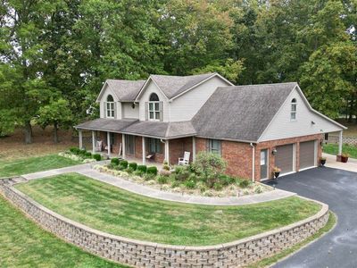 224 Parkwood Dr, Campbellsville, KY, 42718