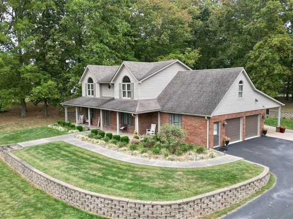 224 Parkwood Dr, Campbellsville, KY 42718